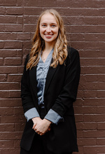 Tori  Weaver